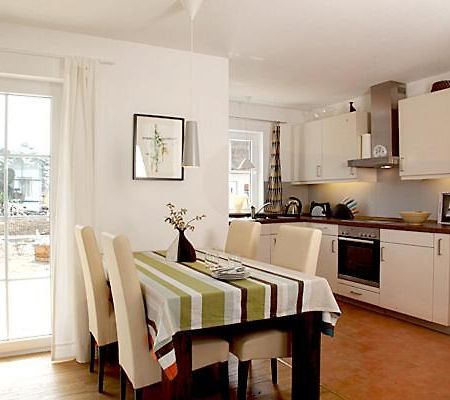 Haus 125, Kiefernweg 29 Villa Karlshagen Exteriör bild