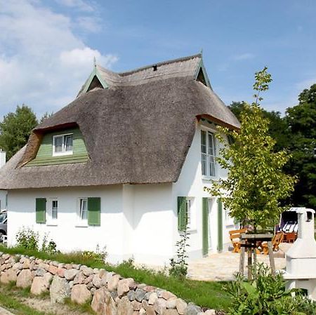 Haus 125, Kiefernweg 29 Villa Karlshagen Exteriör bild